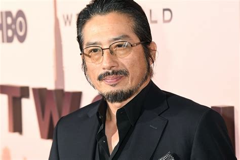 Hiroyuki Sanada Confirmed To Join 'John Wick 4' | Hypebeast