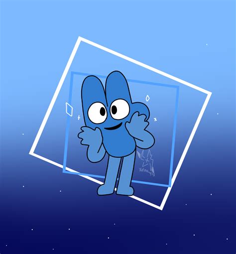 BFB: Four by XenKeeby on Newgrounds