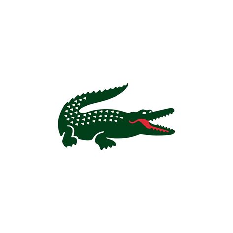 Lacoste Crocodile Logo Vector - (.Ai .PNG .SVG .EPS Free Download)