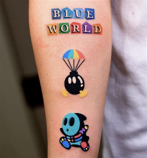 How will these type of tattoos age? : r/TattooDesigns