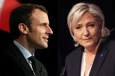 En Marche! vs Front National: the overhaul of French politics