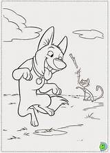 Dinokids  Desenhos para colorir de Bolt Cars sketch template