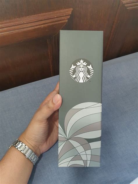 Starbucks Tumbler 2023, Furniture & Home Living, Kitchenware ...