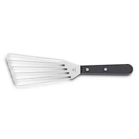 Wusthof 6.5" Slotted Fish Spatula | Discover Gourmet