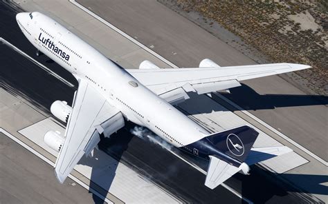 20 Routes: Where Lufthansa Is Flying Its Boeing 747s This Winter