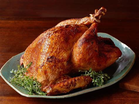 Roast turkey | Smart Recipes with Umami | Umami Information Center