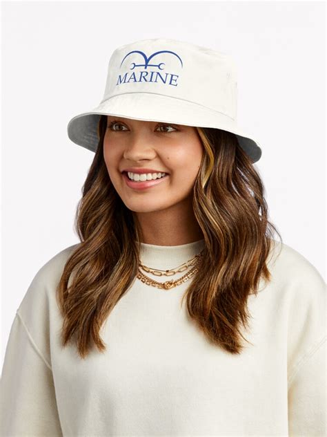 "One Piece Marine Flag Logo - Marineford" Bucket Hat for Sale by Onepiecetattoos | Redbubble