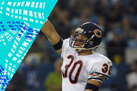 Mike Brown cemented himself in Bears history with back-to-back OT wins - SBNation.com