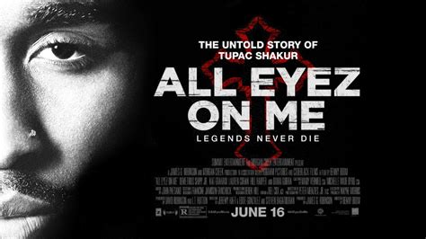 2017-All Eyez On Me-poster | Home Theater Forum