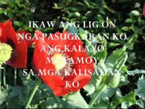 IKAW - YouTube