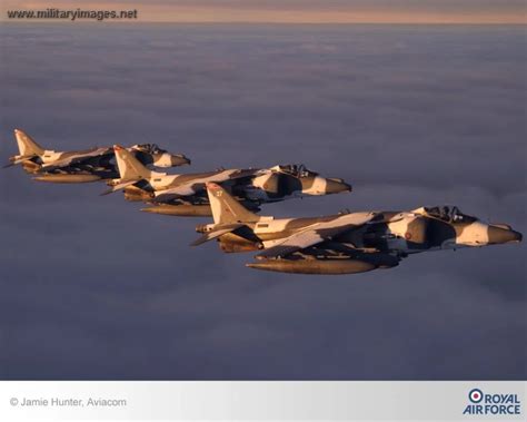 Harrier GR7 | A Military Photo & Video Website