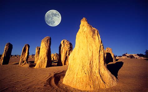 Western Australia - Australian Landmarks & Animals Wallpaper (33719726 ...