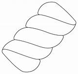 Marshmallow coloring page  Free Printable Coloring Pages sketch template