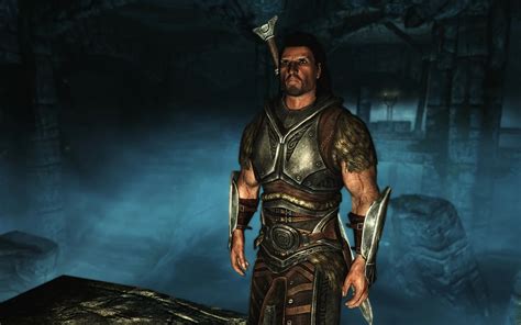 Dungeon at Skyrim Nexus - Mods and Community