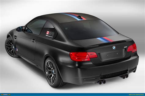 AUSmotive.com » BMW M3 DTM Champion Edition revealed