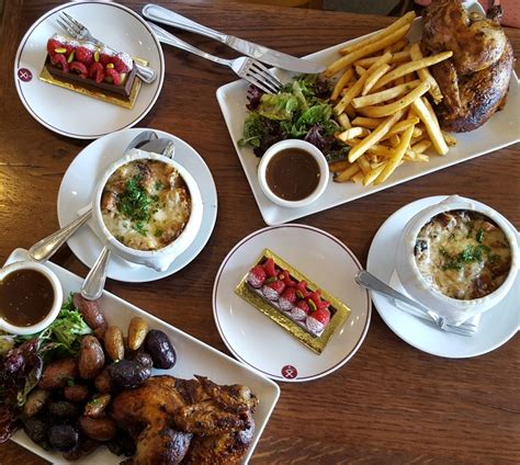 Off the Menu: Newport Bistros Get High Marks for OC Restaurant Week - Newport Beach News