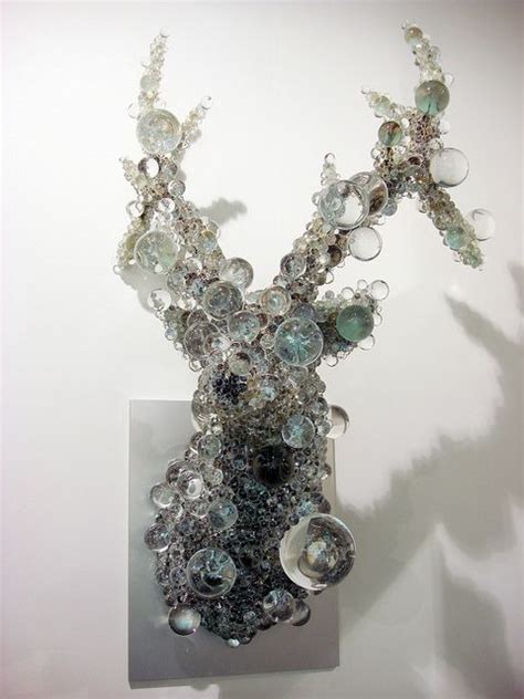 Kohei Nawa | Nawa, Figurative sculpture, Animal paintings