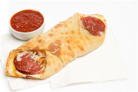 Ledo Stromboli - Ledo Pizza