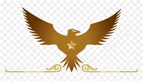 Eagle Logo Png Hd, Transparent Png - vhv