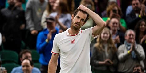 Andy Murray withdraws from Olympics singles after suffering fresh injury in Tokyo - Tennishead