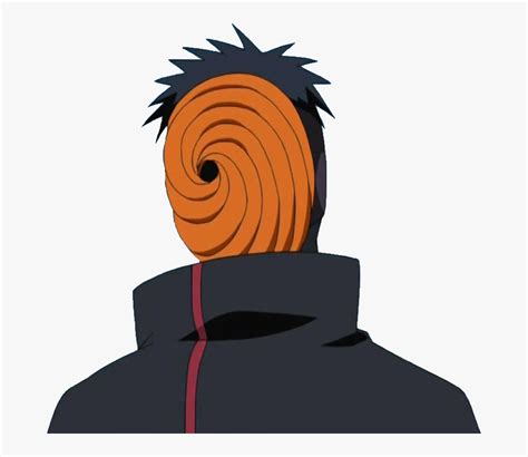 #obito #obitouchiha #tobi #naruto #freetoedit - Naruto Spiral Mask Guy , Free Transparent ...