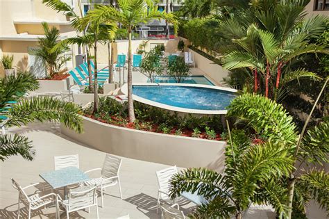 Condado Palm Inn San Juan, Tapestry Collection by Hilton Pool Pictures & Reviews - Tripadvisor