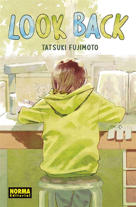 Look back, de FUJIMOTO Tatsuki - Zona Negativa