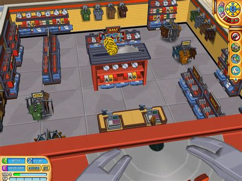 Mall Tycoon 3 Screenshots for Windows - MobyGames