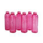 Buy Princeware Plastic Bottle - Pink Online at Best Price of Rs null - bigbasket