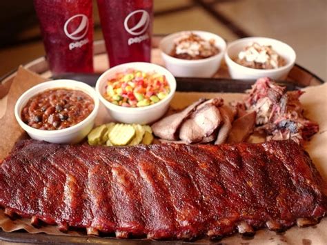 Best Barbecue Places in America