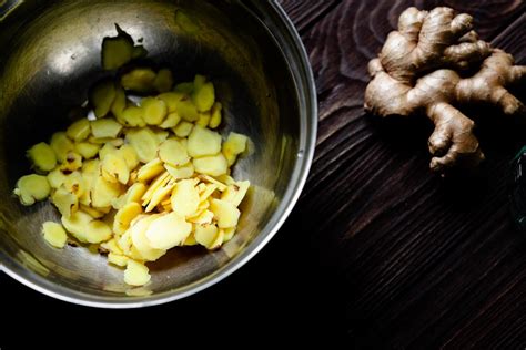 How to Make Sweet Quick Pickled Ginger (with Coconut Sugar!)