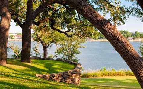 Top 8 Things to Do Outside in Granbury TX