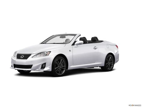 Lexus Convertible Models | Kelley Blue Book