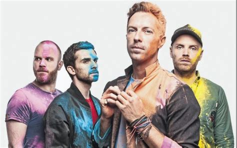 Coldplay members profile, wiki, songs, albums - Wikifamouspeople
