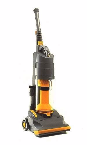 Made up in Britain: Cyclonic Vacuum Cleaner : James Dyson 1982