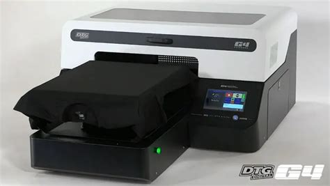 Best DTG Printer to Buy in 2022 • XtendedView