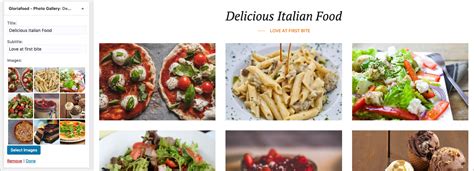 Free Restaurant WordPress Theme - How to Set It up