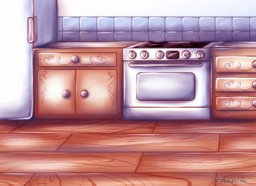 Home Kitchen Cherry Wallpaper - The Wajas Wiki
