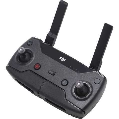 Original DJI Drone wifi FPV quadcopter Accessories Spark Remote Controller