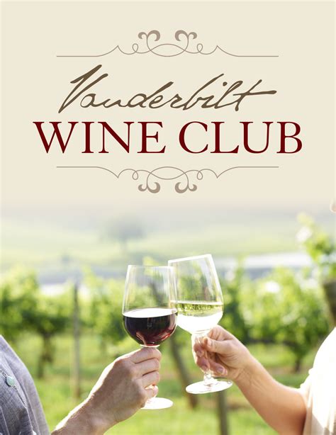 Be A Part Of The Biltmore Wine Club | Biltmore