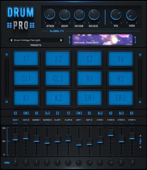 20 FREE 808 VST Plugins For 2024!