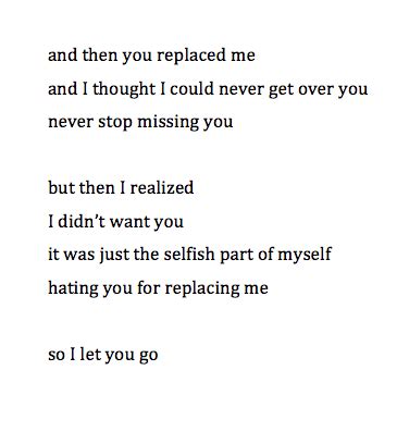 sad love quotes on Tumblr