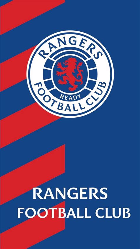 Glasgow Rangers Football, Football Club, Soccer Art, Rangers Fc, Football Wallpaper, Logo Ideas ...