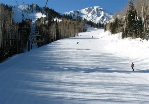 Park City Ski Resort | Park City Utah Skiing Reviews