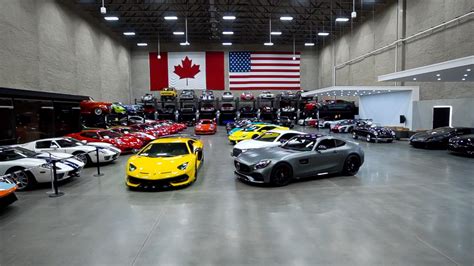 News & Events at August Luxury Motorcars - Car Dealership in Kelowna, BC