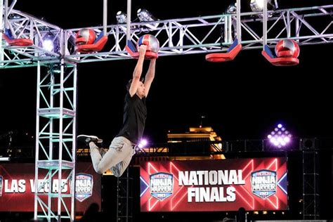 American Ninja Warrior 2023 Finals Recap: Who Is Advancing? | NBC Insider