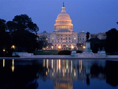 Washington, D.c | Amazing City Of United States | World