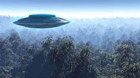 Ufo Wallpaper HD (72+ images)