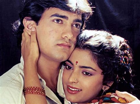 Qayamat Se Qayamat Tak (1988)