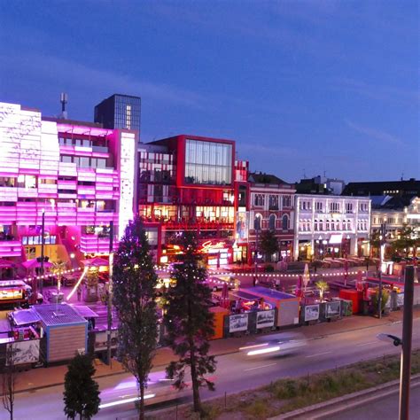 Reeperbahn (Hamburg) - All You Need to Know BEFORE You Go